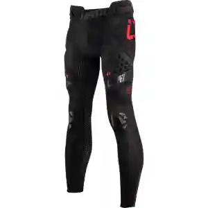 Защитные штаны Leatt Impact Pants 3DF 6.0 Black
