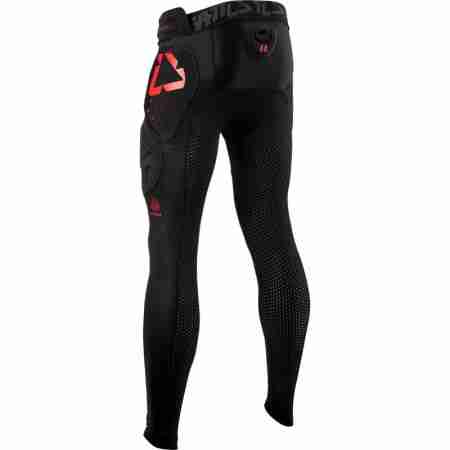 фото 3 Захисні шорти Захисні штани Leatt Impact Pants 3DF 6.0 Black L