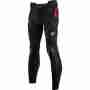 фото 1 Защитные  шорты  Защитные штаны Leatt Impact Pants 3DF 6.0 Black M