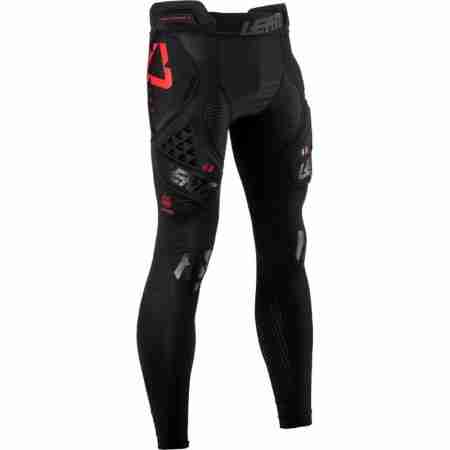 фото 2 Защитные  шорты  Защитные штаны Leatt Impact Pants 3DF 6.0 Black M
