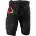 фото 3 Защитные  шорты  Защитные шорты Leatt Impact Shorts 3DF 5.0 Black XL