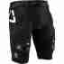 фото 2 Защитные  шорты  Защитные шорты Leatt Impact Shorts 3DF 4.0 Black M