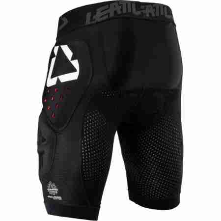 фото 3 Защитные  шорты  Защитные шорты Leatt Impact Shorts 3DF 4.0 Black XL