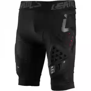 Защитные шорты Leatt Impact Shorts 3DF 3.0 Black