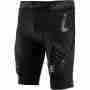 фото 1 Защитные  шорты  Защитные шорты Leatt Impact Shorts 3DF 3.0 Black M