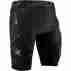 фото 2 Защитные  шорты  Защитные шорты Leatt Impact Shorts 3DF 3.0 Black M