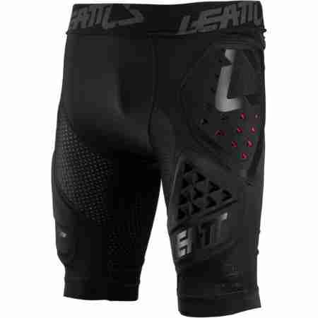 фото 1 Защитные  шорты  Защитные шорты Leatt Impact Shorts 3DF 3.0 Black L