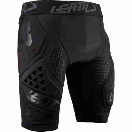 фото 2 Защитные  шорты  Защитные шорты Leatt Impact Shorts 3DF 3.0 Black L