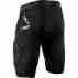 фото 3 Захисні шорти Шорти захисні Leatt Impact Shorts 3DF 3.0 Black XL