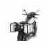 фото 3 Мотокофры, мотосумки  Кофр центральный боковой GIVI Monokey Trekker Dolomiti 30L