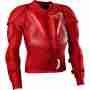 фото 1 Моточерепахи Моточерепаха Fox Titan Sport Jacket Flame Red S