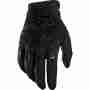 фото 1 Мотоперчатки Мотоперчатки Fox Dirtpaw Race Glove Black-Black S