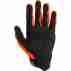 фото 2 Мотоперчатки Мотоперчатки Fox Bomber Glove Fluo Orange S