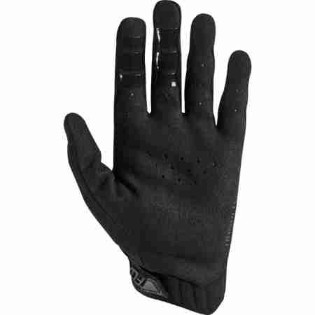 фото 2 Мотоперчатки Мотоперчатки Fox Bomber LT Glove Black S