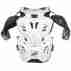 фото 3 Моточерепахи Моточерепаха із захистом шиї Leatt Fusion 3.0 White S-M