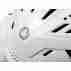 фото 7 Моточерепахи Моточерепаха із захистом шиї Leatt Fusion 3.0 White S-M