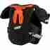 фото 4 Моточерепахи Моточерепаха с защитой шеи детская Leatt Fusion Vest 2.0 Junior Orange 2XL (2018)