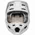 фото 2 Мотошоломи Мотошолом Fox V1 Matte Helmet White XL