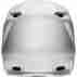 фото 4 Мотошоломи Мотошолом Fox V1 Matte Helmet White XL