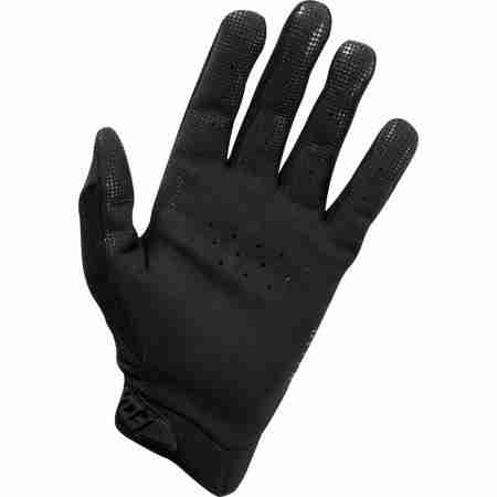 фото 2 Мотоперчатки Мотоперчатки Fox Defend Kevlar® D3O® Glove Black L