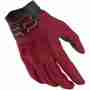 фото 1 Мотоперчатки Мотоперчатки Fox Defend Kevlar® D3O® Glove Cardinal XL