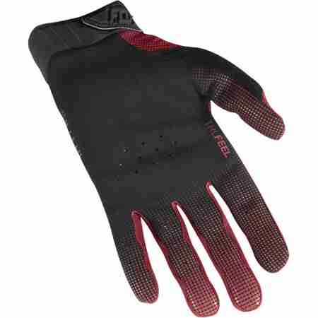 фото 2 Мотоперчатки Мотоперчатки Fox Defend Kevlar® D3O® Glove Cardinal  M