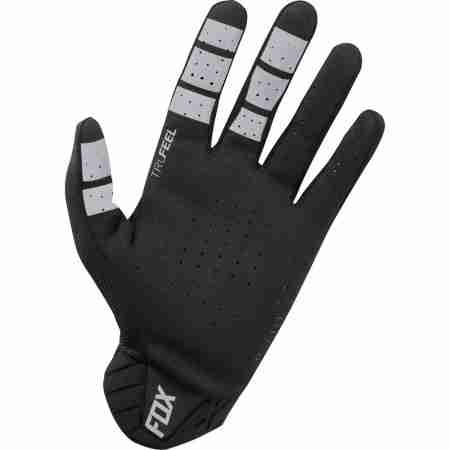 фото 2 Мотоперчатки Мотоперчатки Fox Flexair Glove Black XL