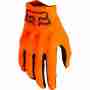 фото 1 Мотоперчатки Мотоперчатки FOX Bomber LT Glove Black-Orange 2XL