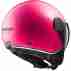 фото 4 Мотошлемы Мотошлем LS2 OF558 Sphere Lux Gloss Pink S
