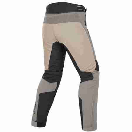 фото 2 Мотоштани Мотоштани Dainese D-Explorer Gore-Tex Pants Peyote-Black-Simple Taupe 48