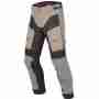 фото 1 Мотоштани Мотоштани Dainese D-Explorer Gore-Tex Pants Peyote-Black-Simple Taupe 56