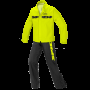 фото 1 Дождевики  Мотодождевик SPIDI Sport Rain Kit Yellow  XL