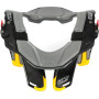 Захист шиї Leatt Brace STX Road Black-Yellow L-XL