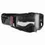 фото 1 Кросові маски і окуляри Мотоокуляри Leatt Goggle Velocity 6.5 - Grey 72% Brushed-Grey Colored