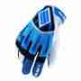 фото 1 Моторукавички дубль Мотоперчатки SHIFT Mach MX Glove Blue M (9)