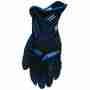фото 1 Мотоперчатки Мотоперчатки SHIFT Hybrid Delta Glove Blue XL (11)