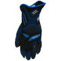 Мотоперчатки SHIFT Hybrid Delta Glove Blue XL (11)