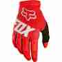 фото 1 Мотоперчатки Мотоперчатки детские FOX YTH Dirtpaw Race Glove Red-White YXS (4)