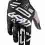 фото 1 Мотоперчатки Мотоперчатки LEATT Glove GPX 3.5 Lite Black-White M (9) 2019