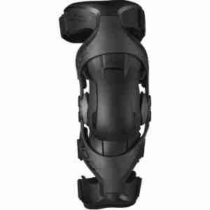 Ортопедичні наколінники Pod K4 2.0 Knee Brace Graphite-Black MD-