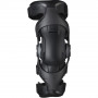 Ортопедичні наколінники Pod K4 2.0 Knee Brace Graphite-Black XL-