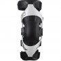 Ортопедичні наколінники Pod K4 2.0 Knee Brace White-Black XS-