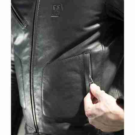 фото 3 Мотокуртки Мотокуртка Kappa Garage Evo Leather M