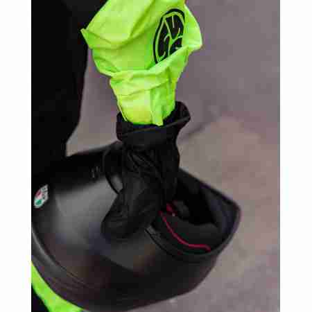 фото 5 Дощовики Дощові рукавички Rebelhorn BOLT Black XL