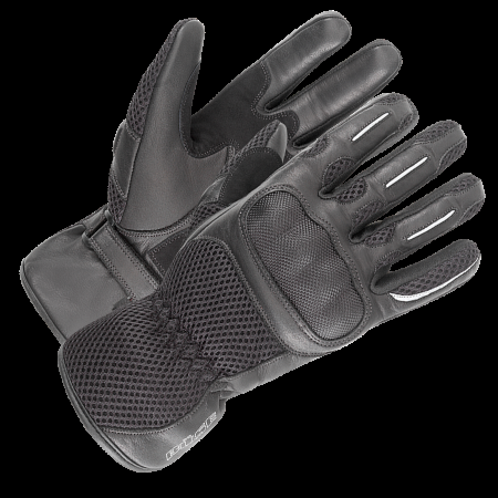 фото 1 Мотоперчатки Мотоперчатки Buse Handschuh Air Pro Black 13