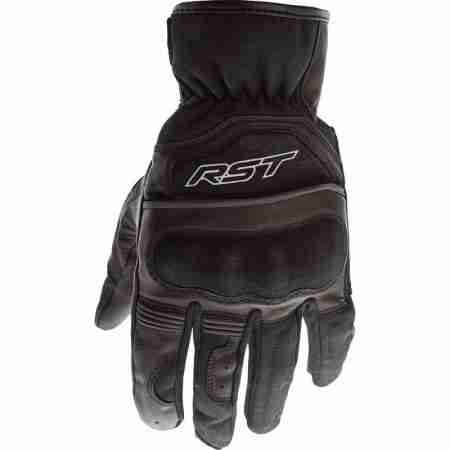 фото 2 Мотоперчатки Мотоперчатки RST Raid CE Glove Black L