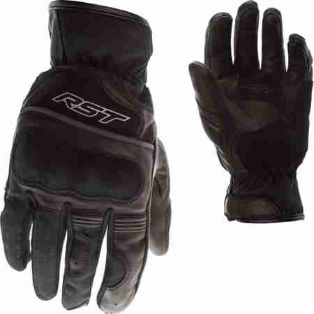 фото 1 Мотоперчатки Мотоперчатки RST Raid CE Glove Black XL