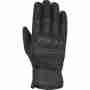 фото 1 Моторукавички Моторукавички Oxford Holbeach Short Leather Glove Black 3XL