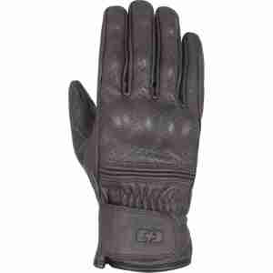 Моторукавички Oxford Holbeach Short Leather Glove Brown S