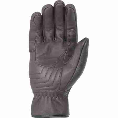 фото 2 Мотоперчатки Мотоперчатки Oxford Holbeach Short Leather Glove Brown S